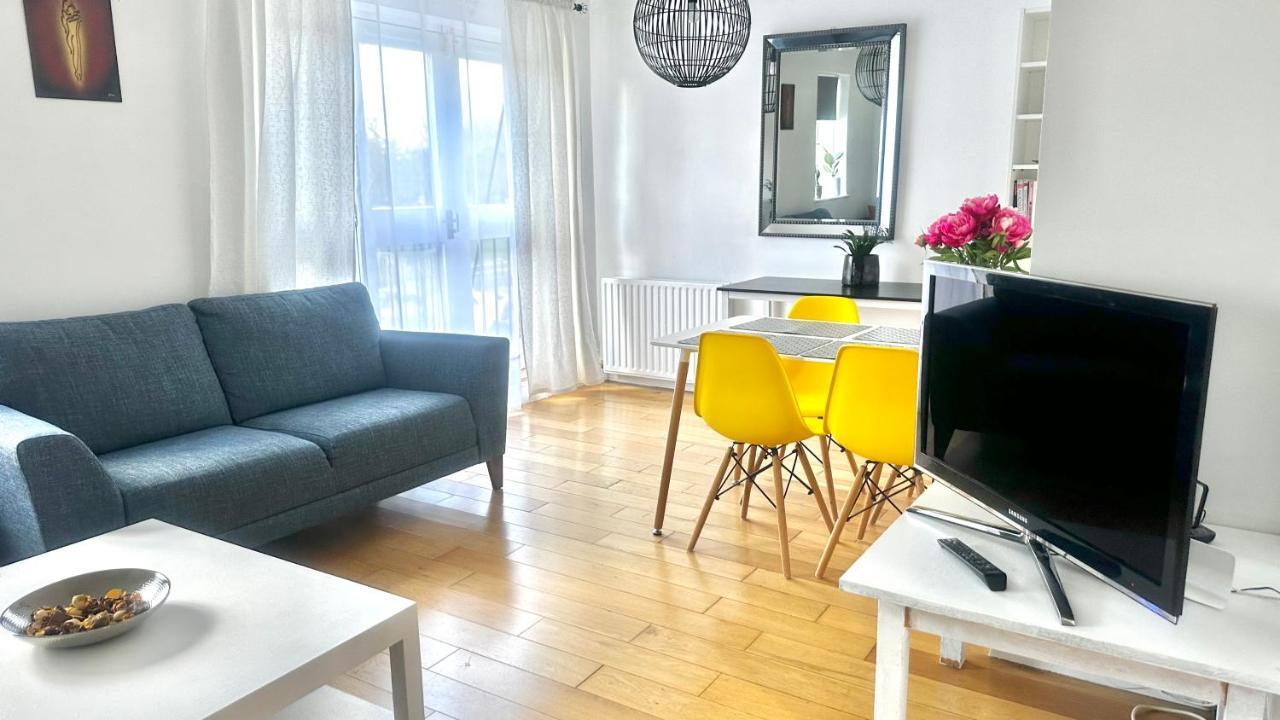Amazing Location - City Of London- 2 Bedroom Stunning Canal View House With Private Garden,Parking & Balcony 外观 照片