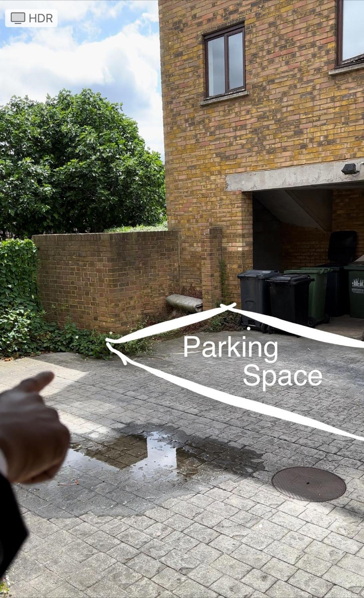 Amazing Location - City Of London- 2 Bedroom Stunning Canal View House With Private Garden,Parking & Balcony 外观 照片